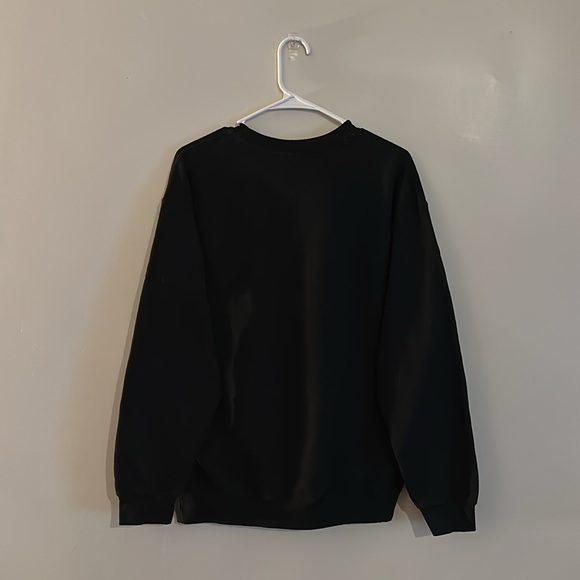 The Future is Nonbinary Crewneck - Picture 2 of 2